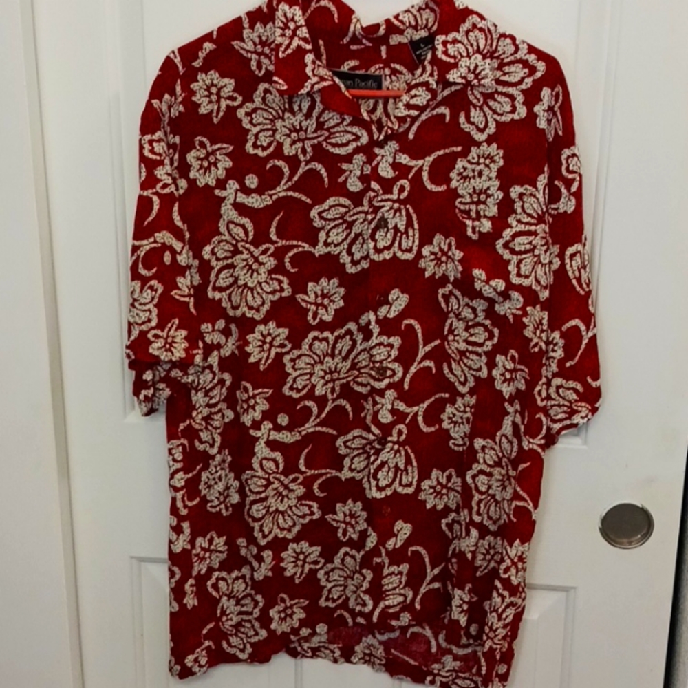 Ocean Pacific Sz L